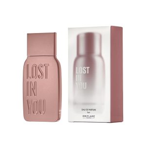 Lost in You Eau de Parfum Her