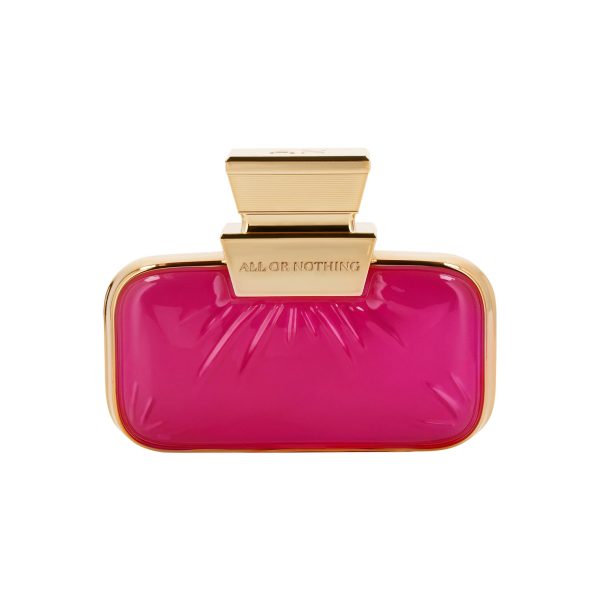 All or Nothing Amplified perfume