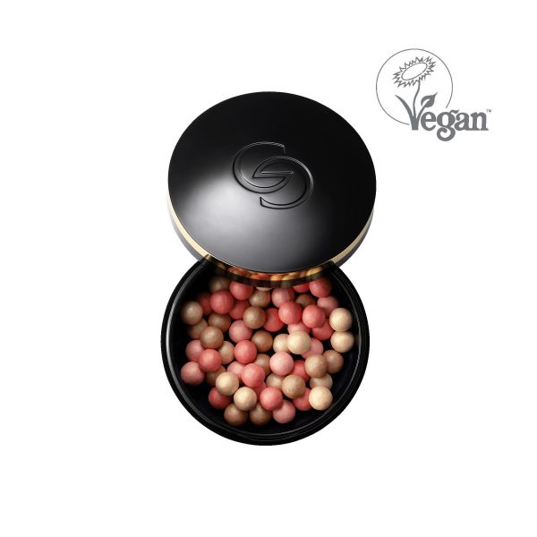 Giordani Gold Serum Makeup Pearls