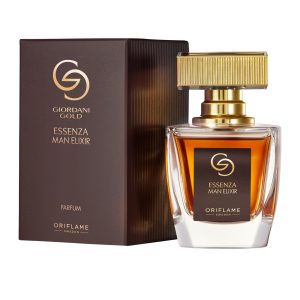 Giordani Gold Essenza Man Elixir Men's Fragrance
