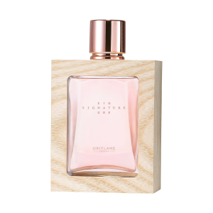 Signature Parfum for her