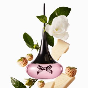 Love Potion Secrets Eau de Parfum