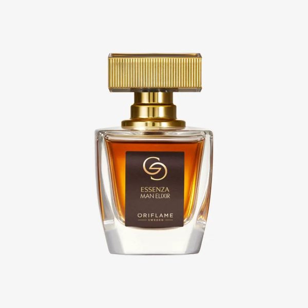 Giordani Gold Essenza Man Elixir Men's Fragrance - Image 2