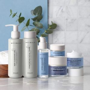 Optimal Hydra Radiance set of 6