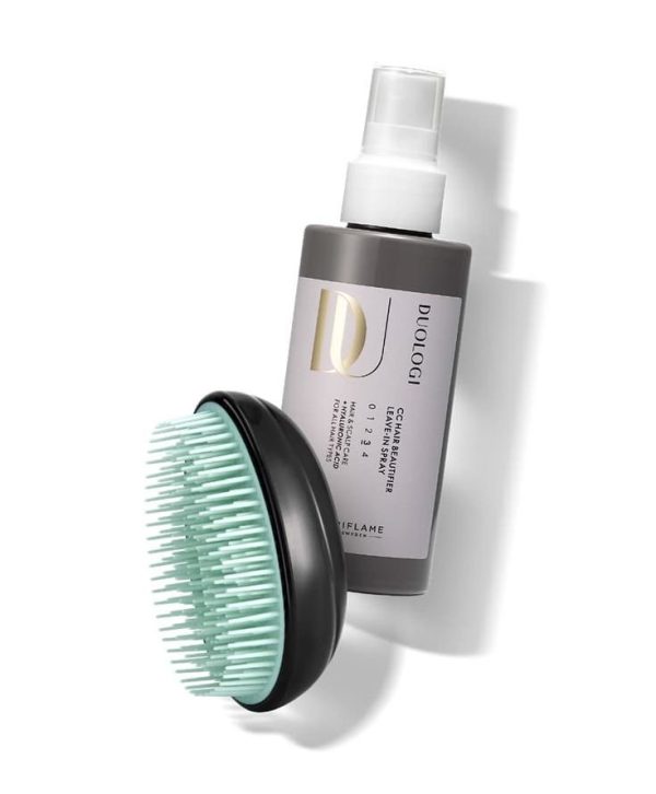 DUOLOGI CC Hair Beautifier Leave-in Spray