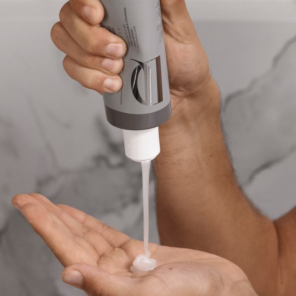 Duologi Anti-Hair Loss Shampoo - Image 3