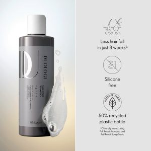 Duologi Anti-Hair Loss Shampoo