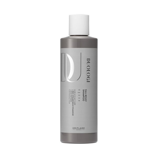 Duologi Anti-Hair Loss Shampoo - Image 2