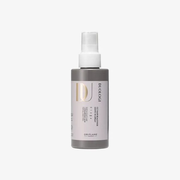 DUOLOGI CC Hair Beautifier Leave-in Spray - Image 2