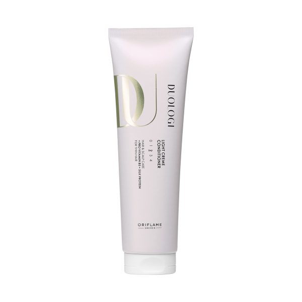 DUOLOGI Light Cream Conditioner - Image 2