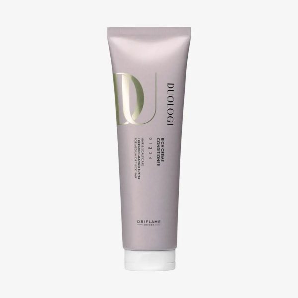 DUOLOGI Rich Cream Conditioner - Image 2